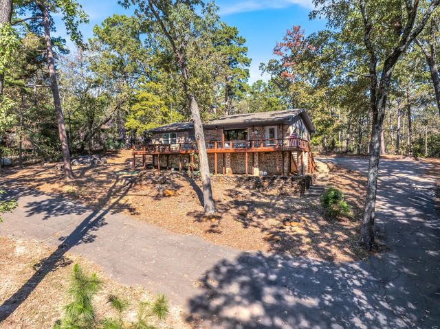 2291 County Road 3440, Hawkins, TX 75765