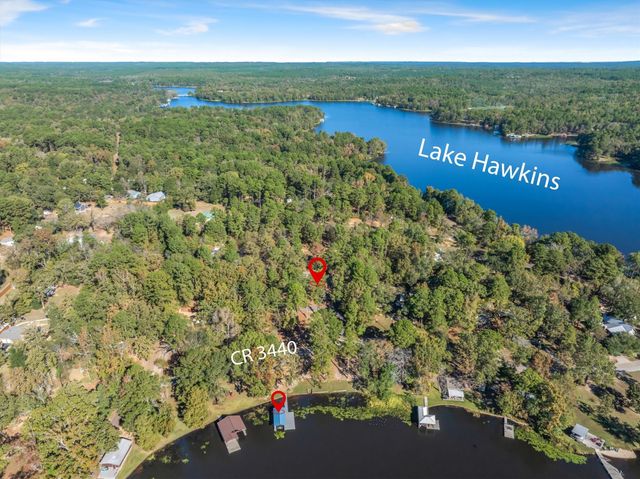 2291 County Road 3440, Hawkins, TX 75765