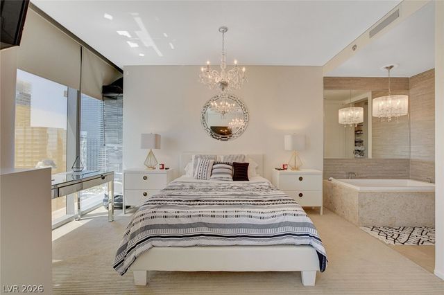 3722 Las Vegas Boulevard 2608, Las Vegas, NV 89158