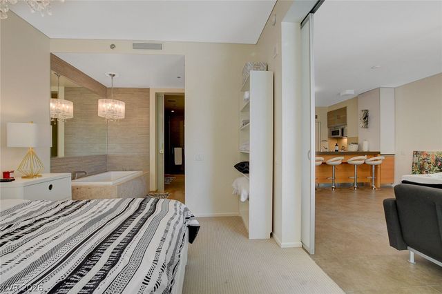 3722 Las Vegas Boulevard 2608, Las Vegas, NV 89158