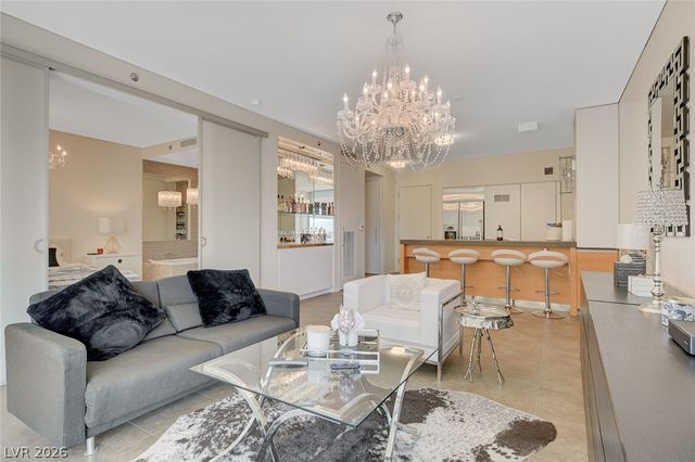 3722 Las Vegas Boulevard 2608, Las Vegas, NV 89158