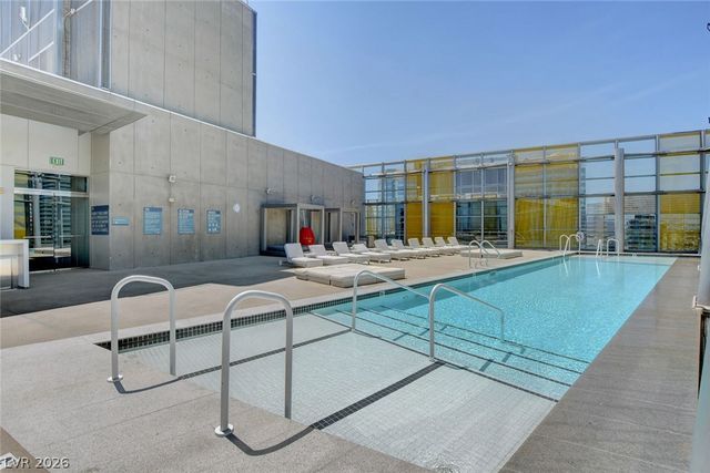 3722 Las Vegas Boulevard 2608, Las Vegas, NV 89158
