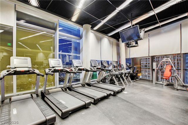 3722 Las Vegas Boulevard 2608, Las Vegas, NV 89158
