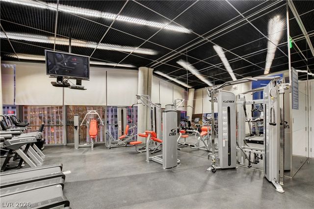3722 Las Vegas Boulevard 2608, Las Vegas, NV 89158