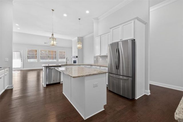 3861 Heirloom Loop Court, Buford, GA 30519