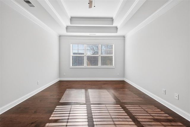 3861 Heirloom Loop Court, Buford, GA 30519