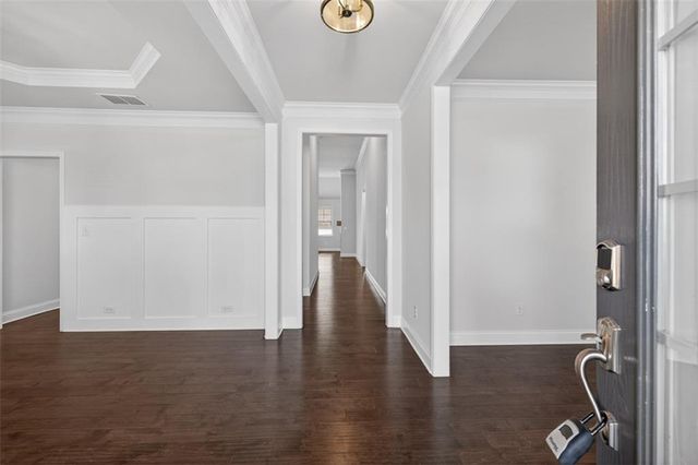 3861 Heirloom Loop Court, Buford, GA 30519