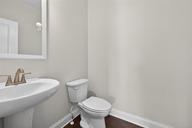 3861 Heirloom Loop Court, Buford, GA 30519