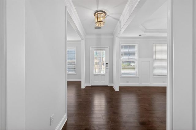 3861 Heirloom Loop Court, Buford, GA 30519