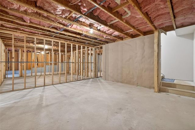 3861 Heirloom Loop Court, Buford, GA 30519