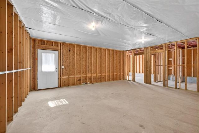 3861 Heirloom Loop Court, Buford, GA 30519