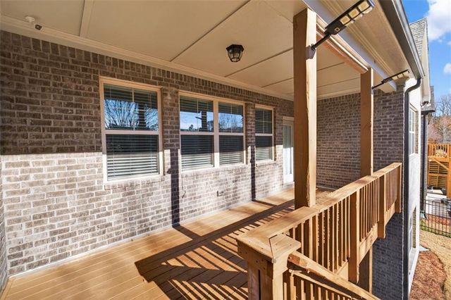 3861 Heirloom Loop Court, Buford, GA 30519