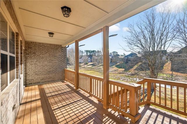 3861 Heirloom Loop Court, Buford, GA 30519