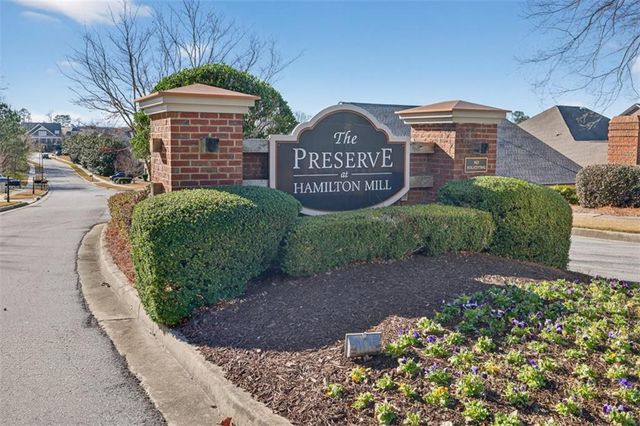 3861 Heirloom Loop Court, Buford, GA 30519