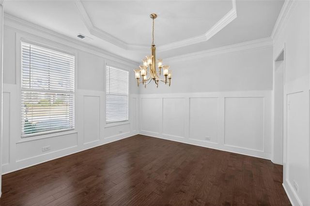 3861 Heirloom Loop Court, Buford, GA 30519