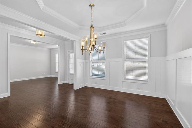 3861 Heirloom Loop Court, Buford, GA 30519