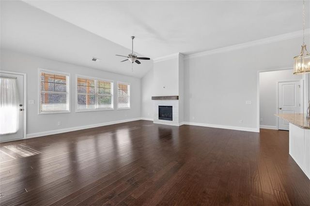 3861 Heirloom Loop Court, Buford, GA 30519