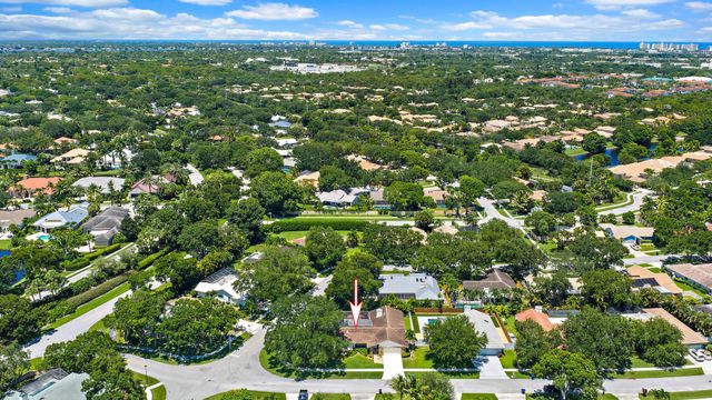 180 Bayberry Place, Jupiter, FL 33458