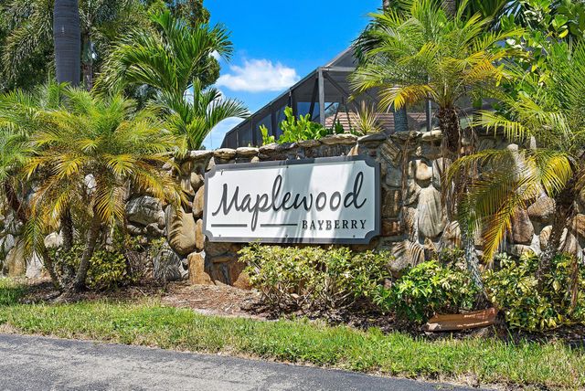 180 Bayberry Place, Jupiter, FL 33458