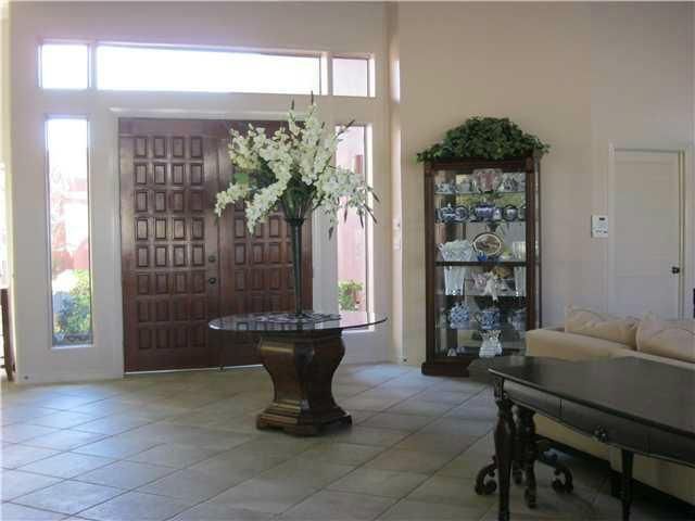 5601 BURNING TREE Drive, El Paso, TX 79912