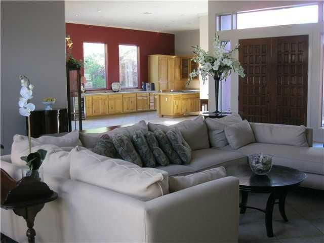 5601 BURNING TREE Drive, El Paso, TX 79912