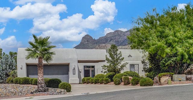 5601 BURNING TREE Drive, El Paso, TX 79912