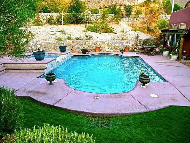 5601 BURNING TREE Drive, El Paso, TX 79912