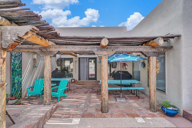 5601 BURNING TREE Drive, El Paso, TX 79912