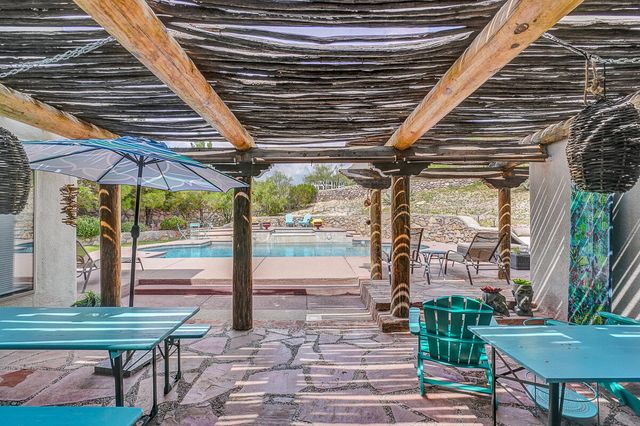 5601 BURNING TREE Drive, El Paso, TX 79912