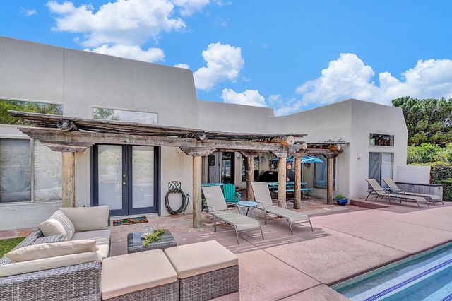 5601 BURNING TREE Drive, El Paso, TX 79912