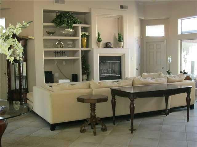 5601 BURNING TREE Drive, El Paso, TX 79912