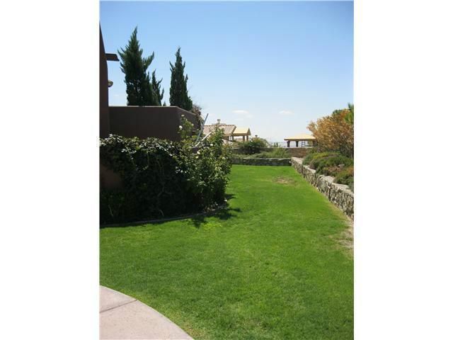 5601 BURNING TREE Drive, El Paso, TX 79912