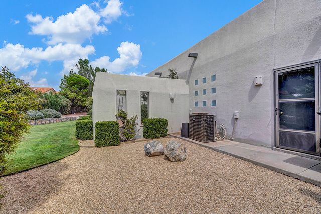 5601 BURNING TREE Drive, El Paso, TX 79912