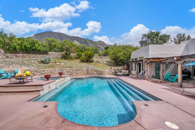 5601 BURNING TREE Drive, El Paso, TX 79912