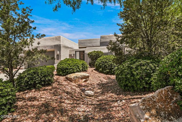 5601 BURNING TREE Drive, El Paso, TX 79912