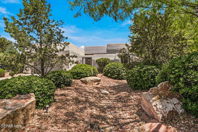 5601 BURNING TREE Drive, El Paso, TX 79912