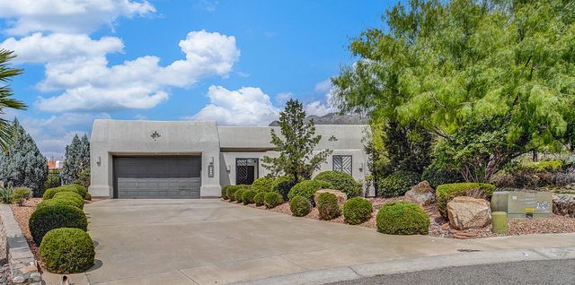 5601 BURNING TREE Drive, El Paso, TX 79912