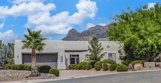 5601 BURNING TREE Drive, El Paso, TX 79912