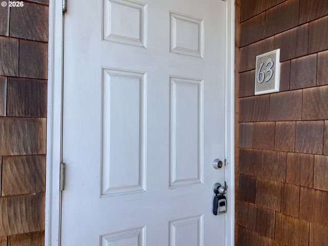 40 Avenue U 63, Seaside, OR 97138