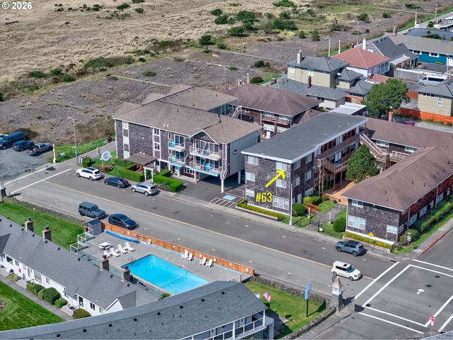 40 Avenue U 63, Seaside, OR 97138