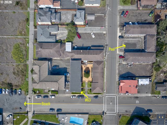 40 Avenue U 63, Seaside, OR 97138