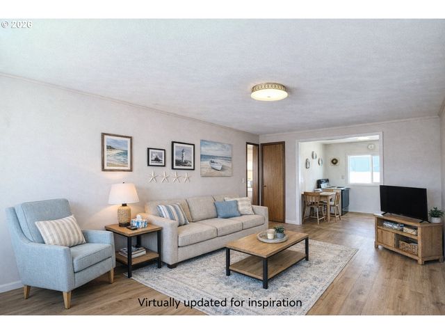 40 Avenue U 63, Seaside, OR 97138