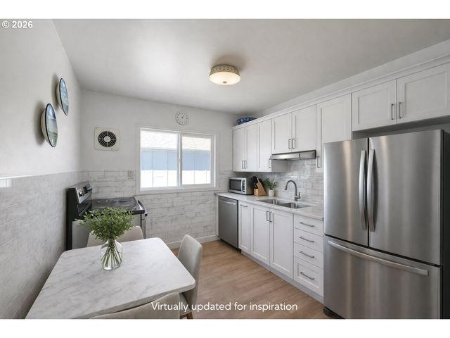 40 Avenue U 63, Seaside, OR 97138