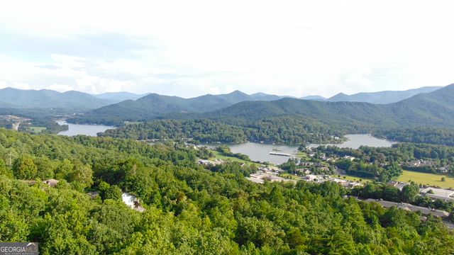 LOT 6 Whiskey Mountain Estates, Hiawassee, GA 30546