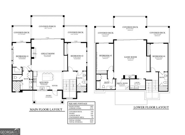 LOT 6 Whiskey Mountain Estates, Hiawassee, GA 30546
