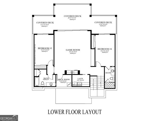 LOT 6 Whiskey Mountain Estates, Hiawassee, GA 30546
