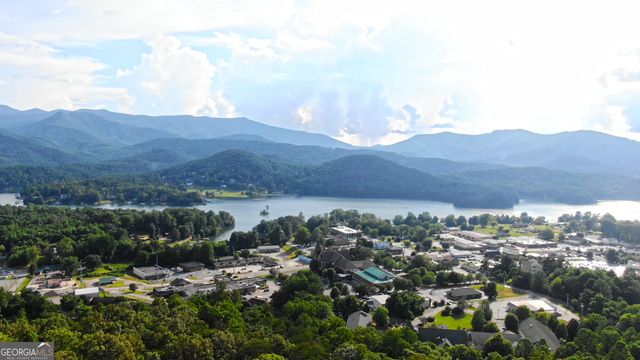 LOT 6 Whiskey Mountain Estates, Hiawassee, GA 30546