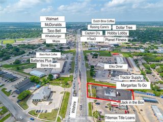 316 SW Wilshire Boulevard, Burleson, TX 76028