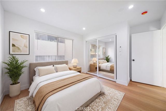 936 Centennial 6, Los Angeles, CA 90012