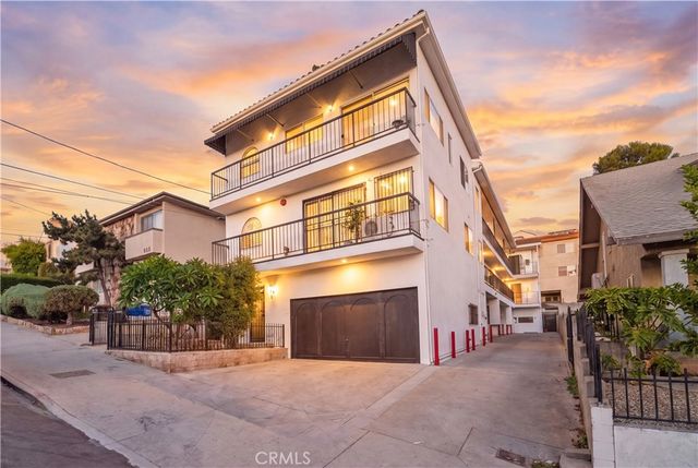 936 Centennial 6, Los Angeles, CA 90012